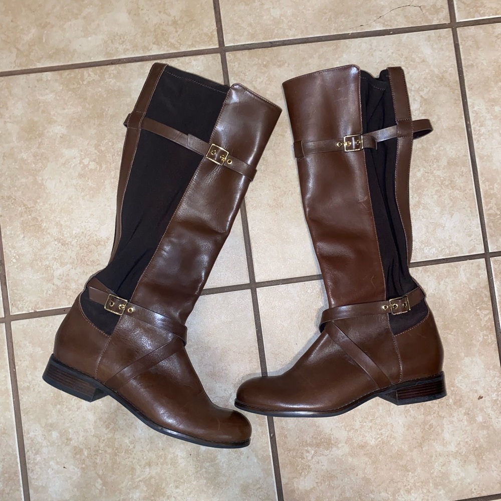 Cole Haan boots size 7